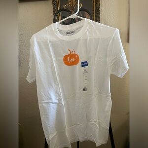 Halloween Pumpkin T-shirt